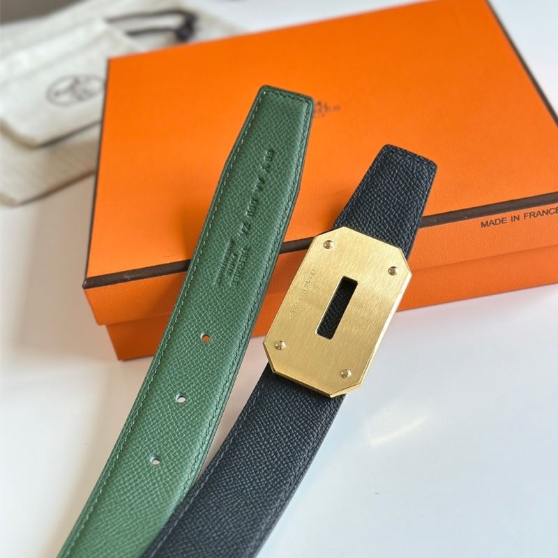 Hermes Belts